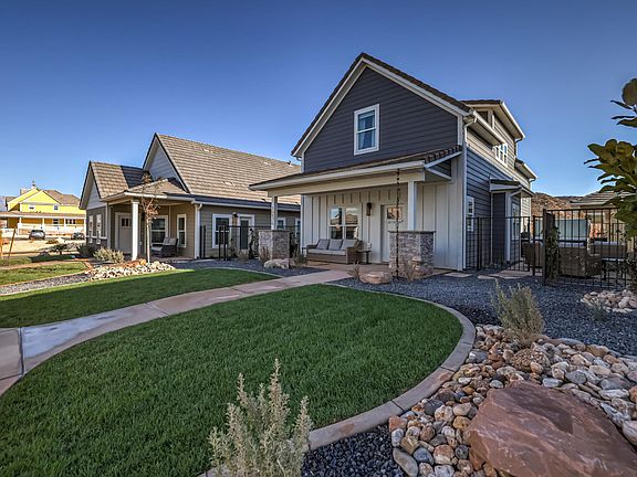 2nd image of 1236 E Villa Way