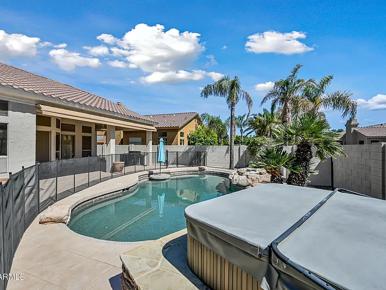 6057 E Campo Bello Dr — Photo 37