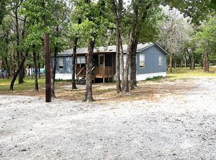 146 Adalida Ln, Springtown, TX 76082