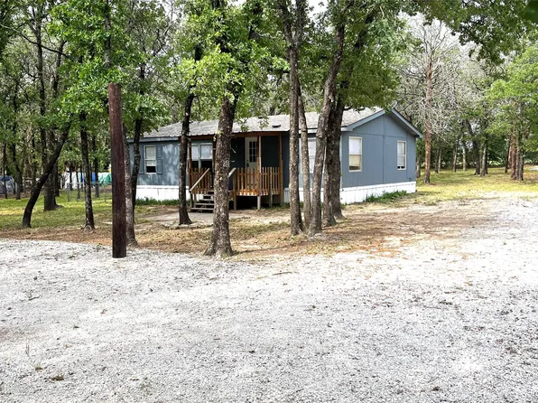 146 Adalida Ln, Springtown, TX 76082