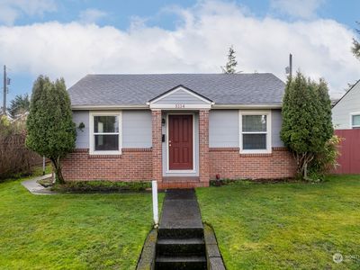 5114 N Seaview Street, Tacoma, WA, 98407