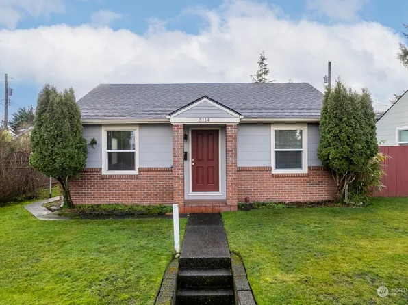 5114 N Seaview Street, Tacoma, WA 98407
