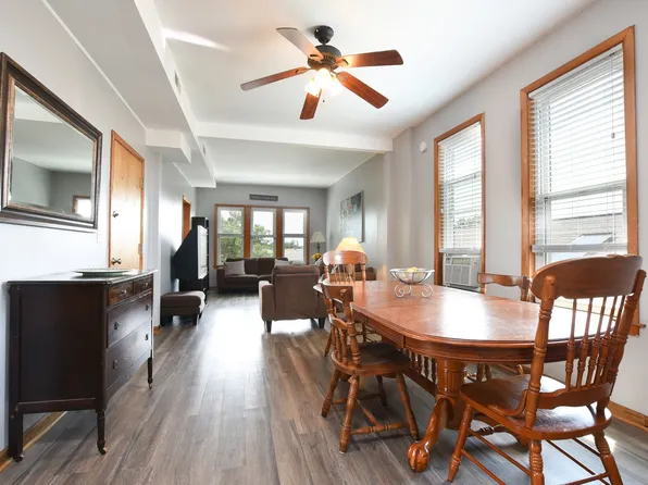 3336 S Parnell Ave #3, Chicago, IL 60616