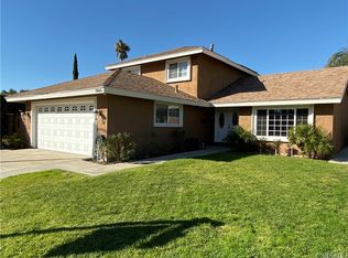 19665 Lonerock St, Santa Clarita, CA 91351