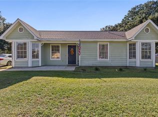 1695 Cattleman Ct, Semmes, AL 36575