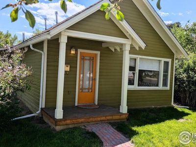 936 Parkview St, Louisville, CO, 80027