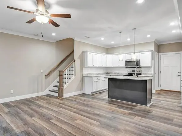 1804 Young Rd, Cleveland, TN