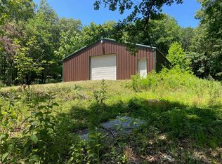 628 Madison #5440, Elkins, AR 72727