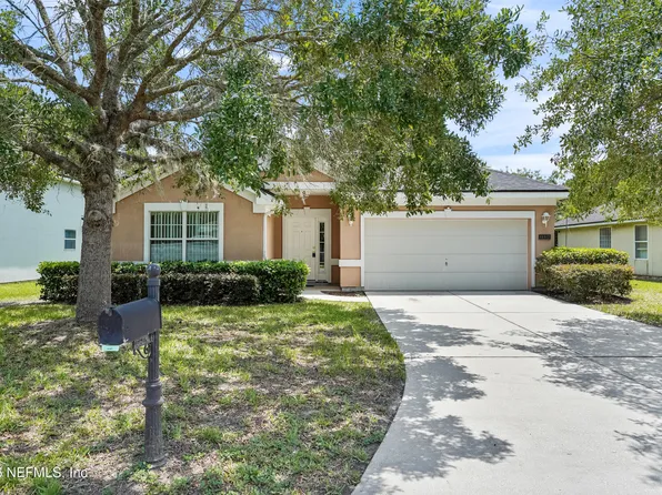 11517 OAKLAWN Road, Jacksonville, FL 32218