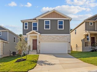 9006 WILDWOOD PASS, San Antonio, TX 78254