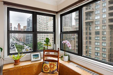 Sold by Brown Harris Stevens