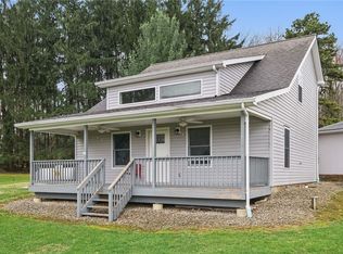 110 Reay Ln, Butler, PA 16002