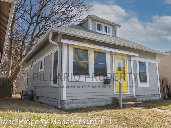 Houses For Rent In 46203 28 Homes Zillow