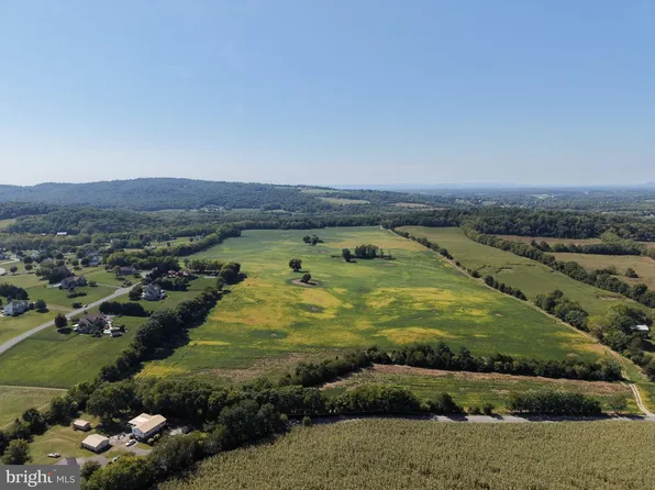 110/ACRE Mount Carmel Church Rd, Keedysville, MD 21756