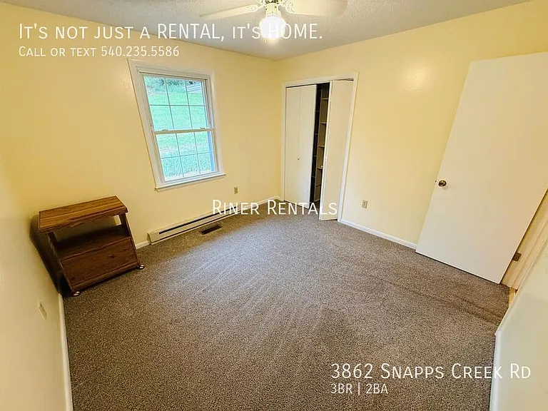 3862 Snapps Creek Rd — Photo 7