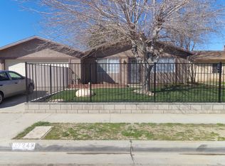 37247 Cedrela Ave, Palmdale, CA 93552