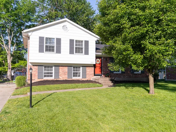 1012 Girard Dr, Louisville, KY 40222