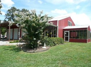 136 Brookridge Ln, Canton, MS 39046