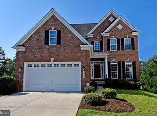 5006 Sewells Pointe Way, Fredericksburg, VA