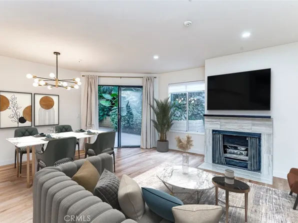 550 Orange Ave Unit 124, Long Beach, CA 90802