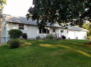 331 N 8th St, Mount Horeb, WI 53572