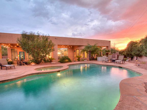 3rd image of 11596 N La Tanya Dr