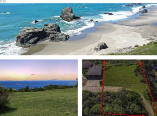 0000 0 Dawson Rd #2, Brookings, OR 97415