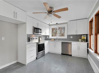 256 Spring Street Ext, Glastonbury, CT 06033