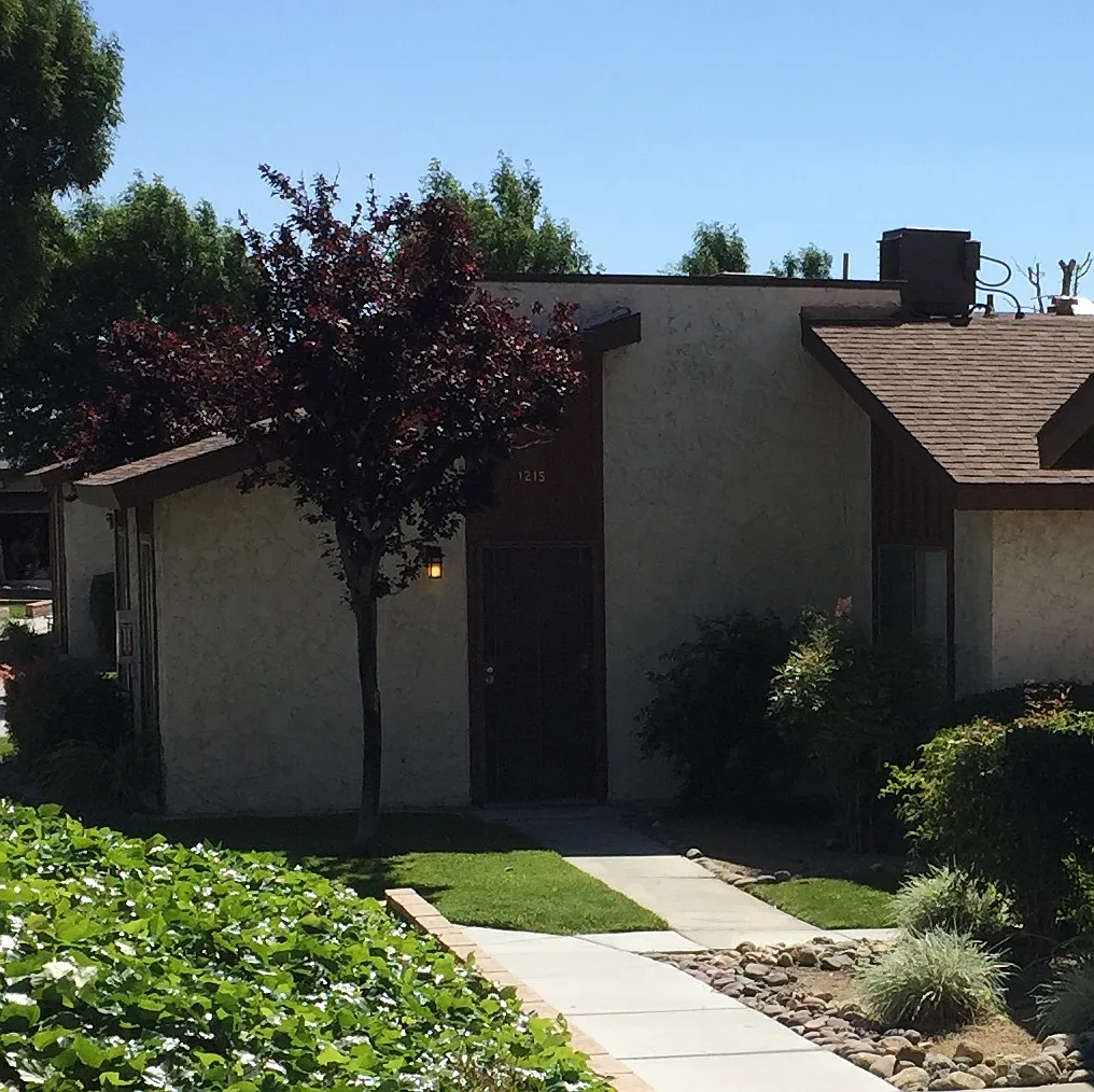 1 bed, 552 sqft, $1,750 — Photo 1