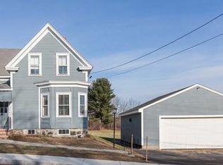 60 Loon Hill Rd, Dracut, MA 01826