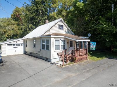609 Malcolm St, Herkimer, NY, 13350