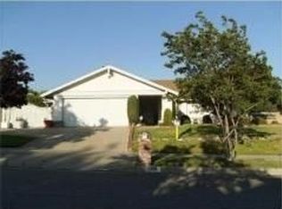 1497 Fernando Ave, Upland, CA 91786