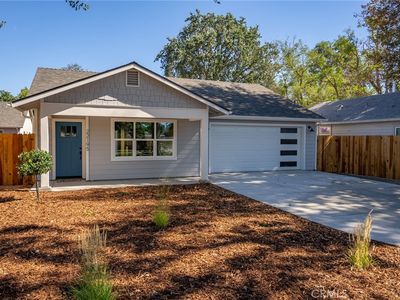 22195 H St, Santa Margarita, CA, 93453