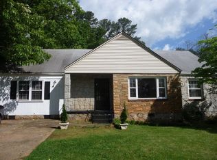 3210 Lavista Rd, Decatur, GA 30033