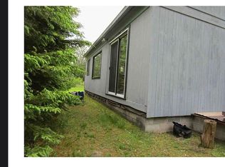 N5408 N Pine River Rd, Saint Ignace, MI 49781