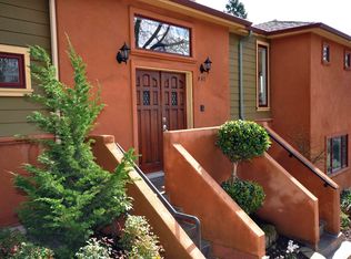 901 Santa Barbara Rd, Berkeley, CA 94707