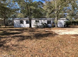 4533 John Sims Rd E #1, Wilmer, AL 36587