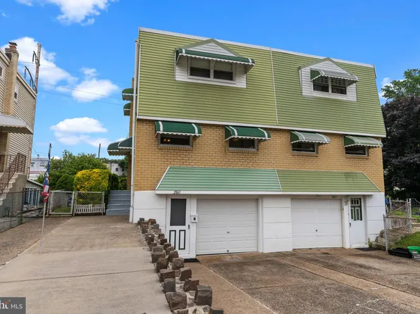 2861 Sebring Rd, Philadelphia, PA 19152