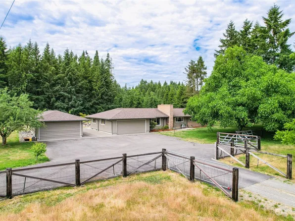 21141 Bucoda Highway S, Centralia, WA 98531