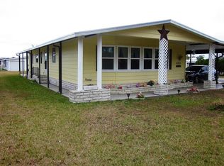 5636 Dean Dairy Rd, Zephyrhills, FL 33541