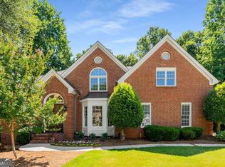 5135 Falcon Chase Ln NE, Sandy Springs, GA 30342