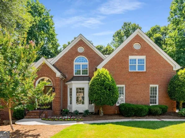 5135 Falcon Chase Ln NE, Sandy Springs, GA 30342