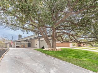2008 N H St, Midland, TX 79705