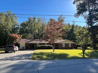 305 Glenn Stovall Dr, Thomson, GA 30824