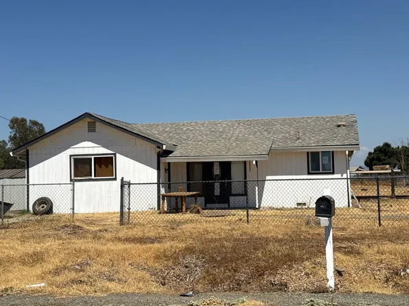 3223 Erle Rd, Marysville, CA 95901