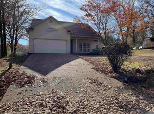 231 Rushfork Cir, Hot Springs, AR 71913