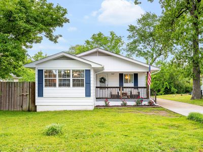 5407 Marion Ave, Chattanooga, TN, 37412