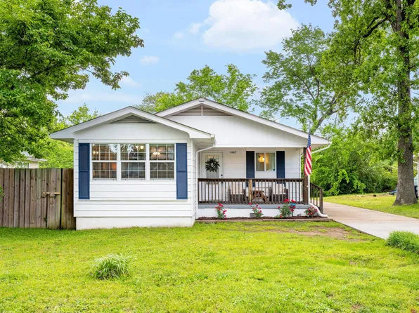 5407 Marion Ave, Chattanooga, TN 37412