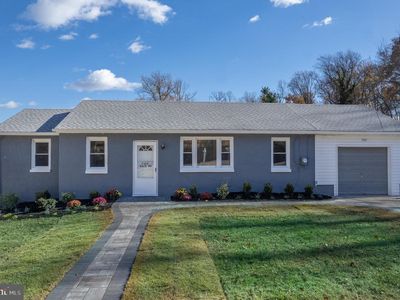 7365 Race Rd, Hanover, MD, 21076