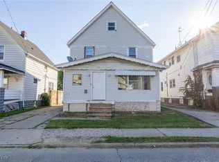 2115 W 105th St, Cleveland, OH